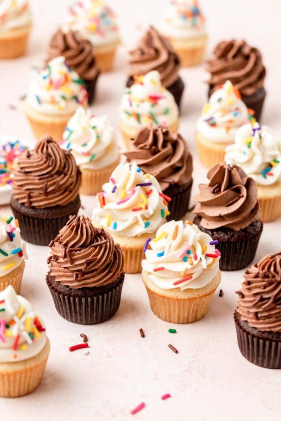Cupcakes
