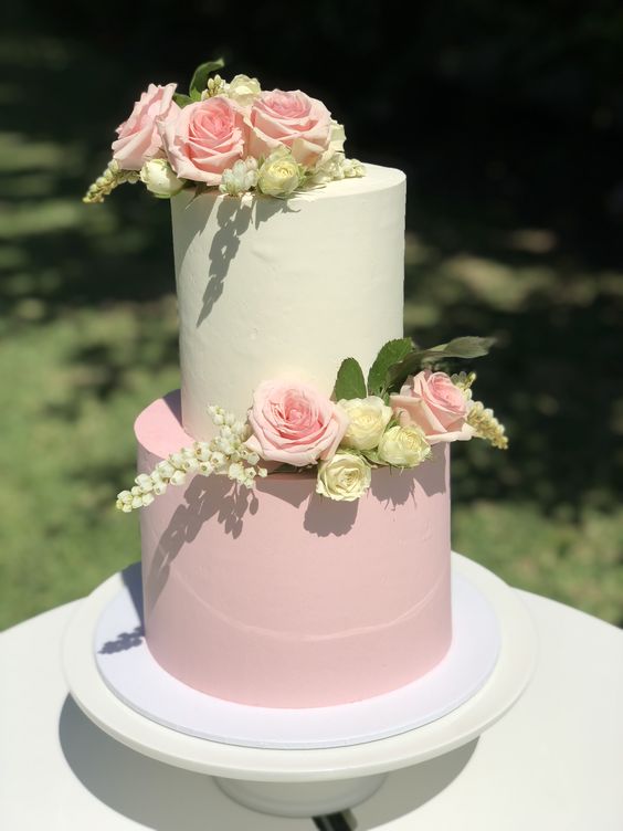 Custom Cake