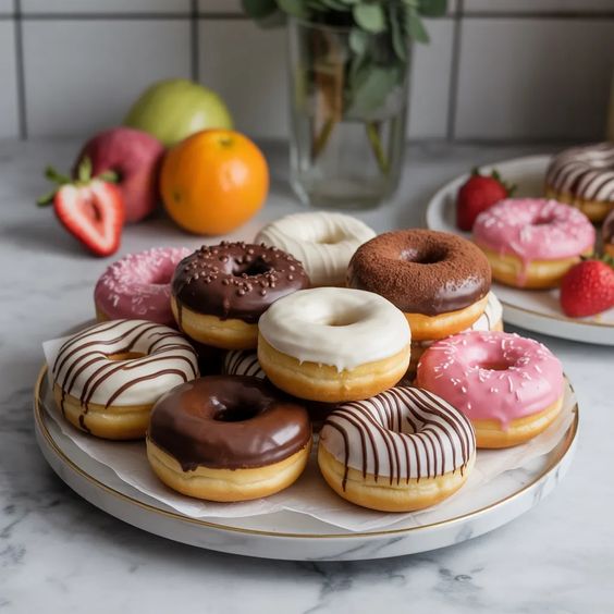 Donuts